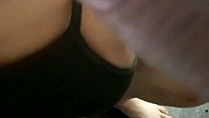 Homemade Anal Sex With Fat Stepbrother In Bathroom