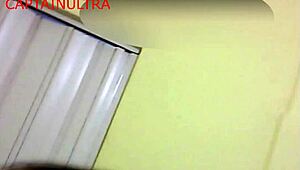 Nice fit girl, you're getting fucked by me!