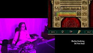 blackmoor manor play through part 4