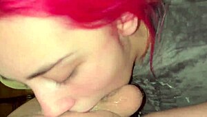 take this hard sloppy throat fucking deep, beautiful slave!