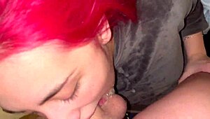 take this hard sloppy throat fucking deep, beautiful slave!