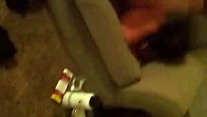 The story of meeting a friend of a friend. In a group setting with big personalities