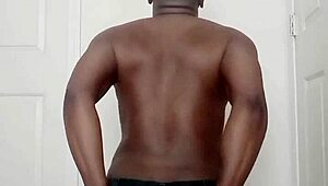 I humble myself and submit for you while practicing for followers