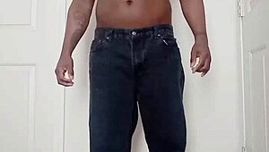 I humble myself and submit for you while practicing for followers