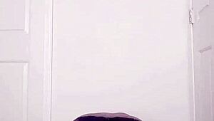 I humble myself and submit for you while practicing for followers