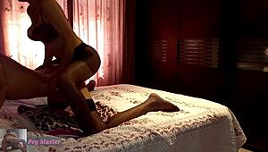 i feel so possessive when i lick big tits ass spitting milf ass to mouth big natural tits friend wife homemade