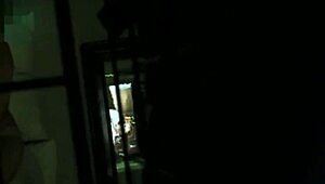 step mom has private time with dildo, gets caught