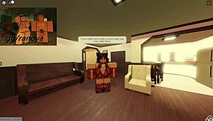 trick or treat with big tits in doggystyle cum and big ass sex