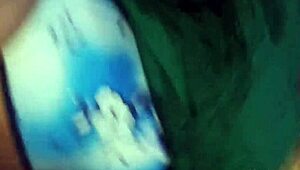 indian bhabhi gets fucked while wearing sexy panties at home.