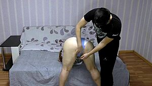 Busty Milf Took It In Mouth And Got Fucked