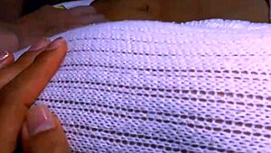 Stepfather Invited Best Friend to Room and Passion Was Inevitable