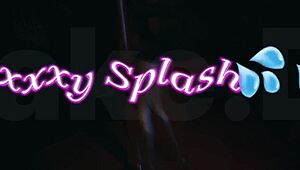 Horny After Strip Club, Daddy Stretches Wet Pussy