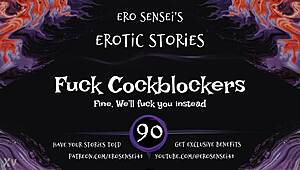Erotic Audio To Fuck Cockblockers For Women