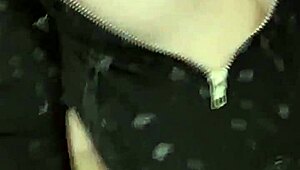 sexy nylon striptease with elza kom 😘