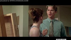 マドレイン・ストウ、ショート・カッツ1993に出演