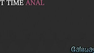 jewelz blu says, 'let's add dildos for squirting fun'