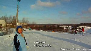 Does Rosemary Moyer Love Cock?