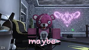 Roblox team leader with unique features