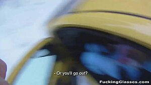 Does Rosemary Moyer Love Cock?