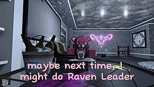 Roblox team leader with unique features