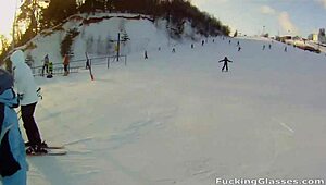 Does Rosemary Moyer Love Cock?