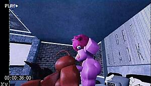 Roblox team leader with unique features