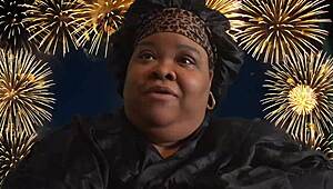 ليتل باوند كيك تشارك رسالة 2025 مع معجبيها 😊