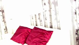 Esperanza Diaz takes revenge on her boyfriend.