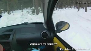 Does Rosemary Moyer Love Cock?