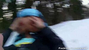 Does Rosemary Moyer Love Cock?