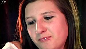 ROOKIE HEAD - Introduction To POV Dirty Talk Casting