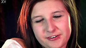 ROOKIE HEAD - Introduction To POV Dirty Talk Casting