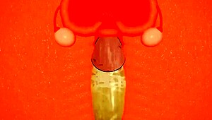 Team RWBY's intense workout session pushes limits in POV