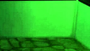 I invited my young lover for secret sex as an arab milf at home