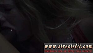 Slave Girl Endures BDSM Anal Gangbang