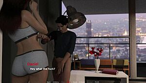 lets play enthralling temptations emilys descent