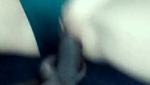 You feel good as a cuckold watching your wife enjoy a big cock.