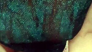 imagine that mature latina milf getting her ass fucked by a huge cock?