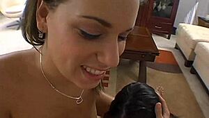 i love big ass and titties threesome