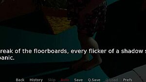 lets play enthralling temptations emilys descent