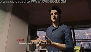 lets play enthralling temptations emilys descent