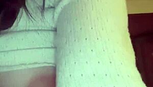 Princess Kawaii rides to climax in the story