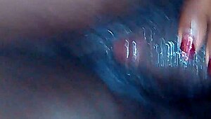 This super wet pussy gets fucked hard. 😏💦