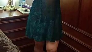 imagine that mature latina milf getting her ass fucked by a huge cock?