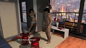 lets play enthralling temptations emilys descent