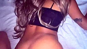 Leaked WhatsApp video of panicat without condom, gym dancing