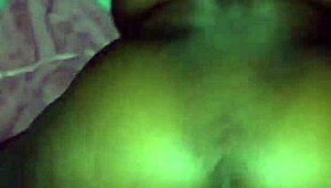 Chubby BBW Amateur Submissive Casting Tryout Part 2 in Bedroom USA