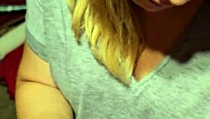 Look At That Creampie In My Pregnant Wife!