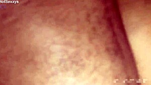 i watch my slim girlfreind ride her broter-in-law's cock barebak, moanin loud