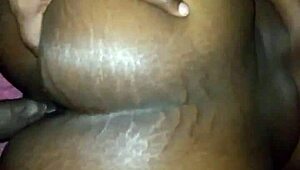 Chubby BBW Amateur Submissive Casting Tryout Part 2 in Bedroom USA